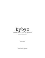 kybyz B0FJDNV2WL Book Cover