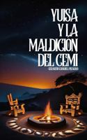 Yuisa y la maldición del cemí B0DYF51TNR Book Cover