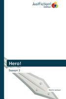 Hero! 3845448474 Book Cover