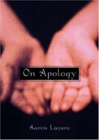 On Apology 0195189116 Book Cover