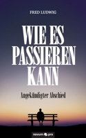 Wie es passieren kann 3958409520 Book Cover