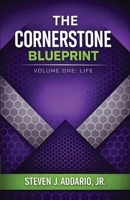 The Cornerstone Blueprint B0GMLHCHRR Book Cover