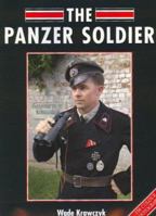 The Panzer Soldier 1861268564 Book Cover