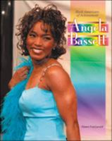 Angela Bassett (Black Americans of Achievement) 0791058115 Book Cover