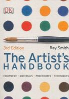 The Artist's Handbook 0394555856 Book Cover