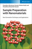 Sample Preparation with Nanomaterials : Next Generation Techniques for Sample Preparation 3527338179 Book Cover