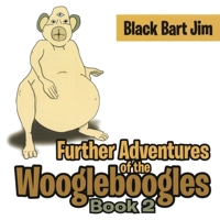 Woogleboogle 2 1951966090 Book Cover