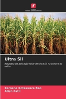 Ultra Sil (Portuguese Edition) 6630344820 Book Cover