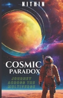 COSMIC PARADOX B0CHLC8DZW Book Cover