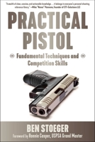 Practical Pistol 1510779485 Book Cover