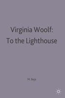 Woolf's "To the Lighthouse" (Casebook S.) 0333036891 Book Cover