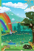 Unsiere Freunde eine Geschichte unsierea WeltenSee Le Taschenbuch: Unsere Freunde eine Geschichte unserer Weltenseele (German Edition) 3384432509 Book Cover