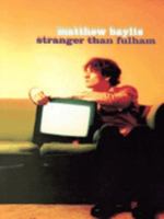 STRANGER THAN FULHAM 0701168579 Book Cover