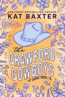 Crawford Cowboys B0F6K613ZV Book Cover