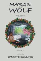 Margie and Wolf: How Zoe Became Forget Me Not 1984503898 Book Cover