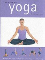 The Book of Yoga 1405431652 Book Cover