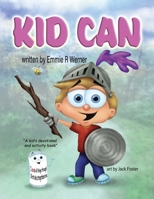 Kid Can 1637650469 Book Cover