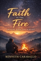 Faith in the Fire: Creating When God Is Silent B0GDDW9JPW Book Cover