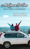 All Queer But One: The queer road trip of a lifetime across America 1915905389 Book Cover