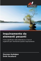 Inquinamento da elementi pesanti (Italian Edition) 6207934725 Book Cover