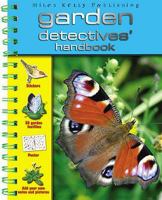 Garden Detectives' Handbook 184236846X Book Cover