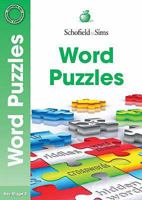 Word Puzzles 0721711170 Book Cover