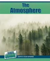 The Atmosphere 1502664348 Book Cover