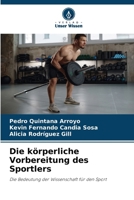 Die körperliche Vorbereitung des Sportlers 6206891666 Book Cover