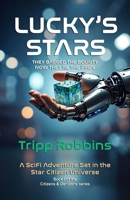 Lucky's Stars: They Bagged the Bounty. Now They're the Prize. B0FQ35RYBJ Book Cover