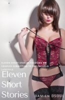 Eleven Short Stories 1786953293 Book Cover
