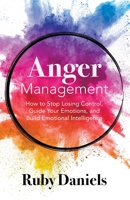 Anger Management B0BZ7D56M8 Book Cover
