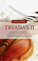 Triadas 2 (Intervalos Triadas) B0C6WXZB93 Book Cover