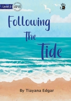 Following The Tide - Our Yarning 192284957X Book Cover