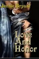 Love and Honor 1312744480 Book Cover