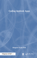 Coding Android Apps 1032258888 Book Cover