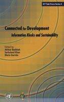 Connected for Development: Information Kiosks and Sustainability 9211045339 Book Cover