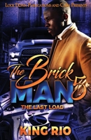 The Brick Man 5 1958111686 Book Cover