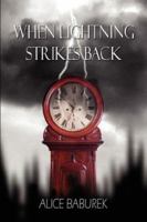 When Lightning Strikes Back 142417516X Book Cover