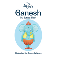 Ganesh 1682226344 Book Cover