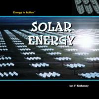 Solar Energy 1435838254 Book Cover
