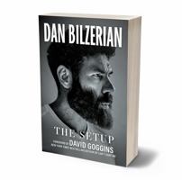 The Setup by Dan Bilzerian 1737550105 Book Cover
