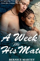 A Week With His Mate B0C9WG3739 Book Cover