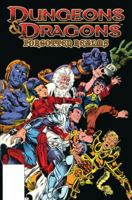 Dungeons & Dragons: Forgotten Realms Classics Vol. 1 1600108636 Book Cover