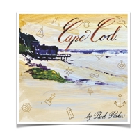 Cape Cod (My Favorite Places) B0DQ6YNSR3 Book Cover