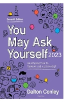 You May Ask Yourself 2023 B0BF2M1PYL Book Cover