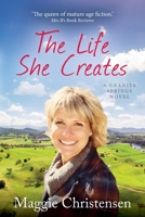 The Life She Creates 0648840670 Book Cover