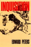 Inquisition 0520066308 Book Cover