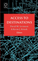 Access to Destinations 0080446787 Book Cover