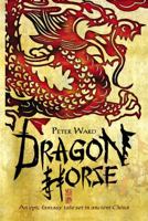 Dragon Horse 0385609639 Book Cover