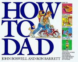 How to Dad 0440503027 Book Cover